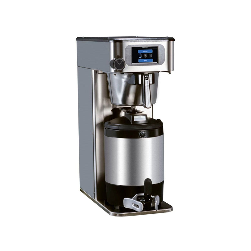 Bunn ICBA 3.0 – Platinum Edition