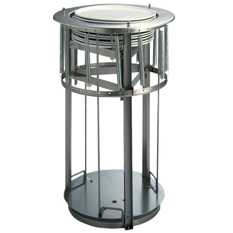 Diamond DPA/SAN34 Neutral Lift For Plates, Capacity 40-50 Ø 240 - 340 Mm
