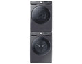Samsung 18kg Large Capacity Washing Machine, C Rated in Black