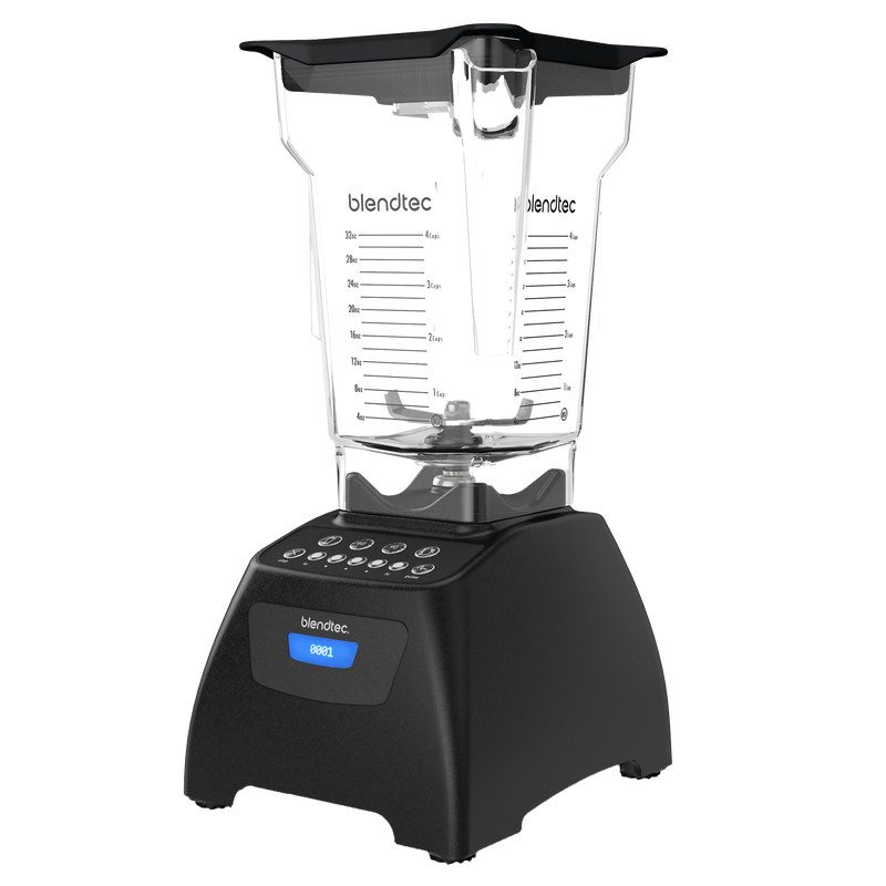 Blendtec Classic 575 incl. FourSide Jar