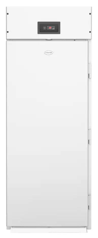 Foster GRL1H/24-122 Single Door Gastronorm Roll In Upright Refrigerator, 1205 Litres