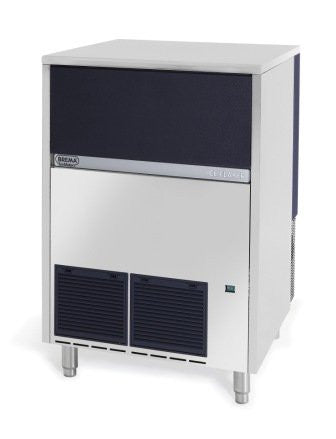 Brema GB1555AHC/P Undercounter Ice Flaker - 175kg Output