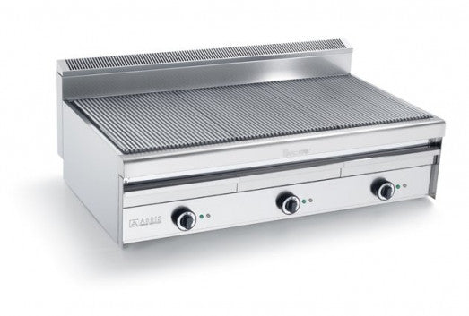Arris GV1270EL electric chargrill with water tray