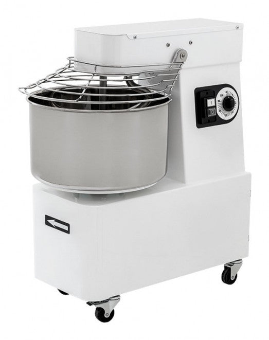 IBV 50 - 48 litre spiral mixer with variable speed control