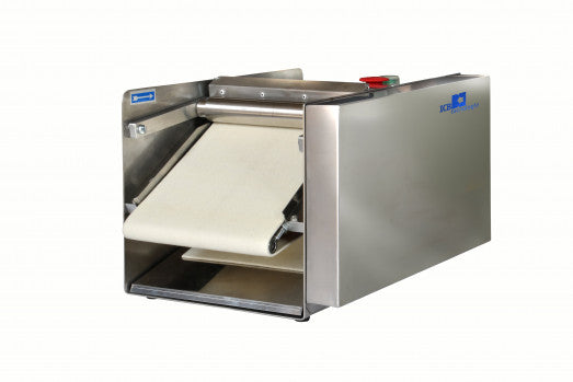 Rollero 19.RL2 - Croissant rolling machine