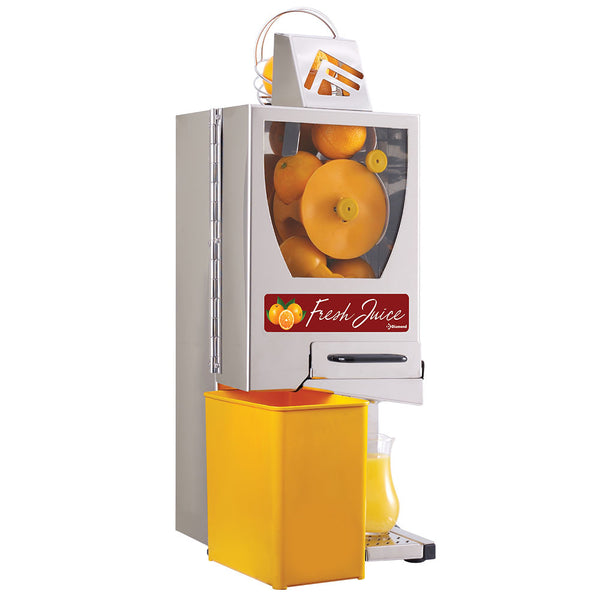 Diamond ASD/FC Compact Automatic Orange Press Jucier