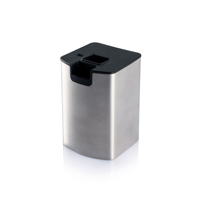Wilfa Replacement Ground Catcher for Uniform Silver WSFP-100S