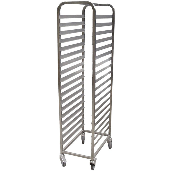 Diamond CG120-B Plate Trolley