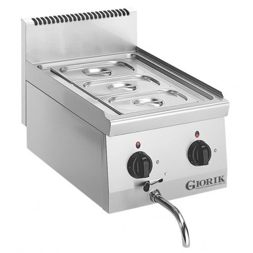 Giorik LBE4711 Snack 60 Electric bain marie