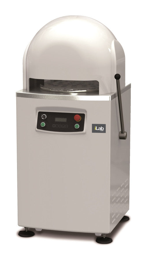 Moretti Forni IR/P 260/15 - Automatic Dough dividing and rounding machine
