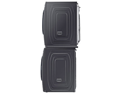 Samsung 18kg Large Capacity Washing Machine, C Rated in Black