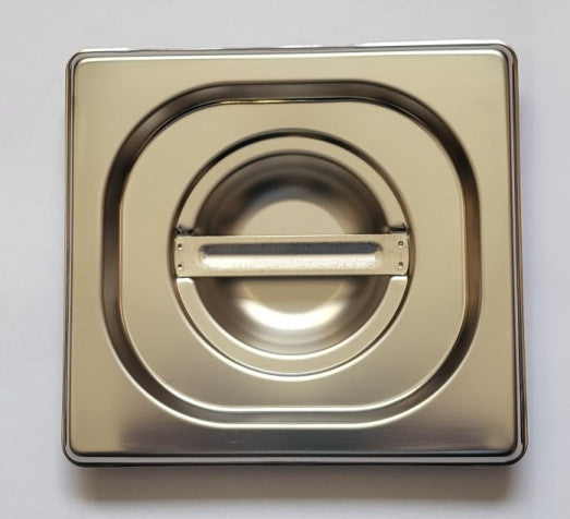 PN16L -  1/6gn Lid