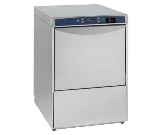 Aristarco  AS60.40EPIPRS SD - 22 Plate Undercounter Dishwasher 600 x 500mm Basket with inbuilt water softener