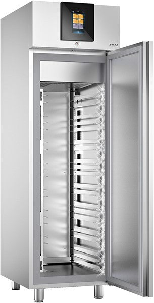 Sagi KAF1NHC Bakery 20 tray retarder proofer cabinet - 600 x 400mm tray
