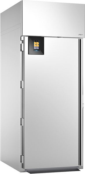 Sagi KAFRIHC Roll In retarder proofer cabinet