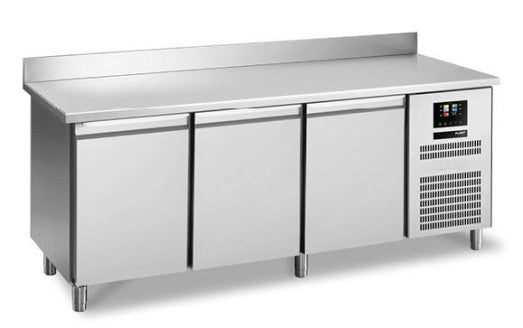 Chefs Range TALH/21A  -  21 tray retarder proofer counter