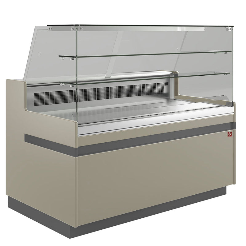 Diamond VA13XC2/R2 Patisserie Display Counter, 1338mm