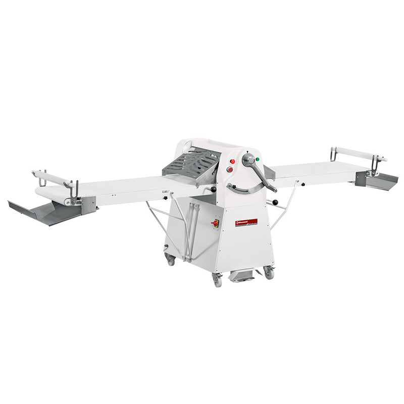 Diamond LM/60-140VV Sheeter On Socle, 600X1400 Mm - Variable Speed