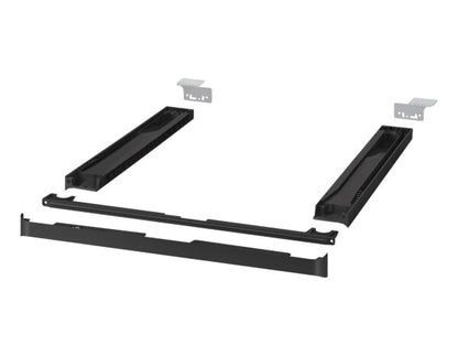 Samsung 18kg Large Capacity Washing Machine, C Rated in Black