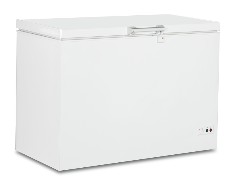 Sterling Pro Green SPC300 Chest Freezer / Chiller, 305 Litres