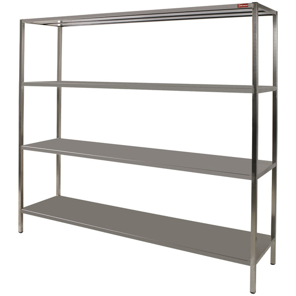 Diamond SR1244 Storage Shelf 4 Levels