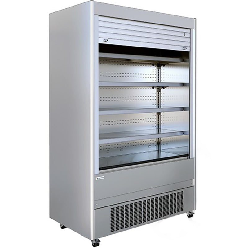 MAFIROL Stainless Steel Multideck 866mm Wide
