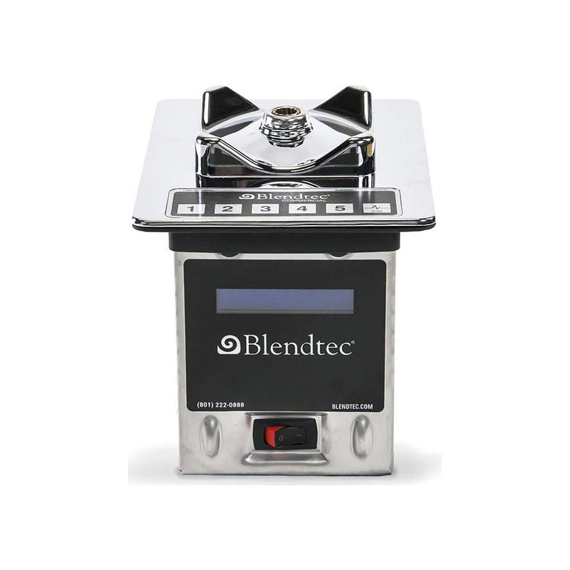 Blendtec SpaceSaver/Connoisseur 825 Motorbase ONLY