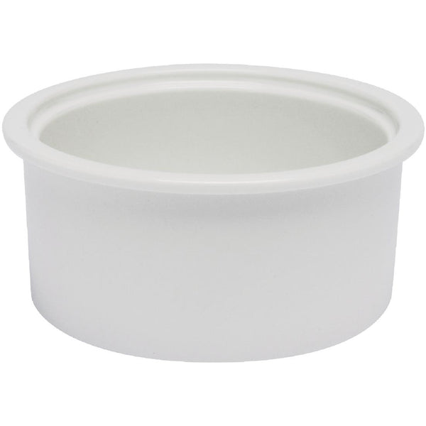 Elia Glacier Fine China Smooth Sided Ramekins (6 Pack)