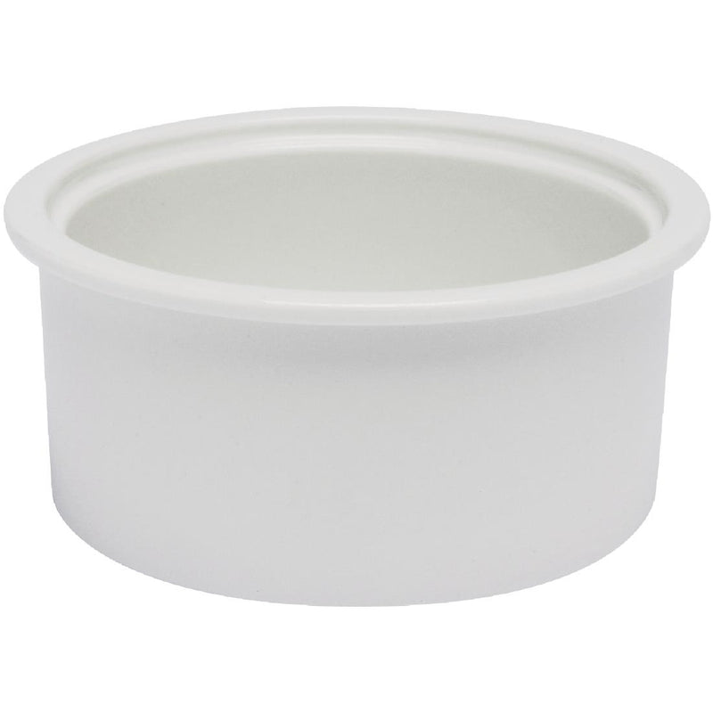 Elia Glacier Fine China Smooth Sided Ramekins (6 Pack)