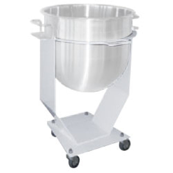 Diamond MHB-40 Trolley Tank Mixer 40L.
