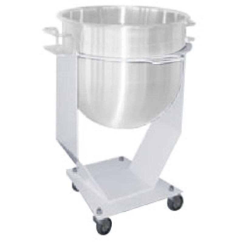 Diamond MHB-40 Trolley Tank Mixer 40L.
