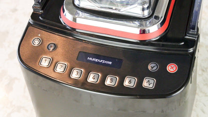 Blendtec Stealth 885