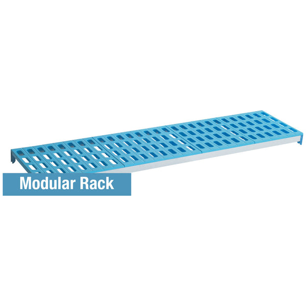 Diamond TC/1104/EF Flexible Shelf "Modular Rack"