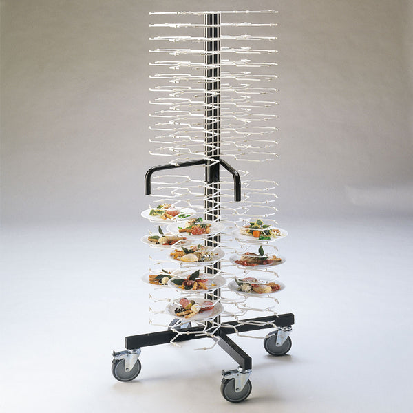 Diamond S96/31 Trolley For 96 Plates Ø 240-310 Mm, Space 60Mm