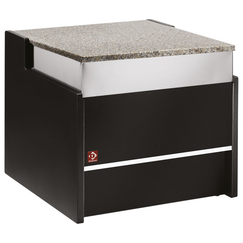 Diamond FCT-1000/B5 Casher Element 1000 Mm - Black