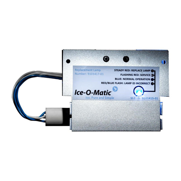 Ice-O-Matic 9101417-01 SafeIce Replacement Lamp
