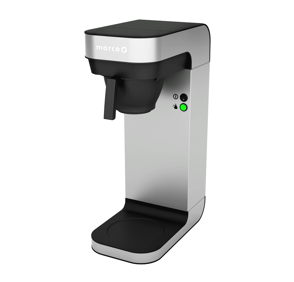 Marco Bru F60M (2.2L) Filter Coffee Machine