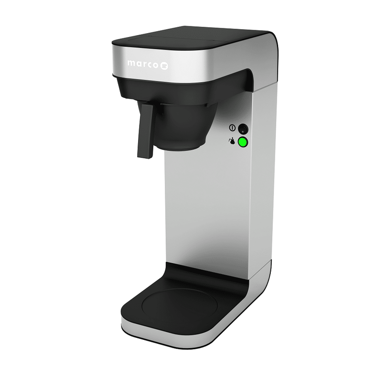 Marco Bru F60M (2.2L) Filter Coffee Machine