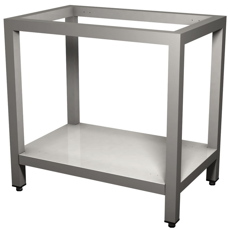 Diamond PMF-52/S Undercarriage For Ovens 5X En(Gn) With Lower Shelf