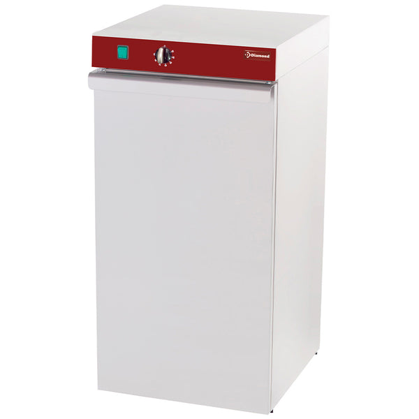 Diamond GEM-350-N Plate Warmer Cupboard