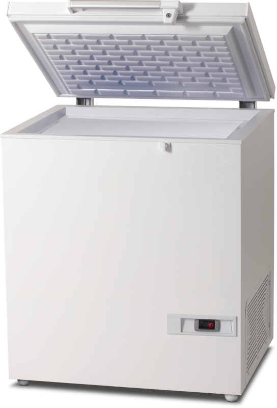 Vestfrost VT75 Low Temperature (-40°C to -60°C) Chest Freezer, 74 Litres