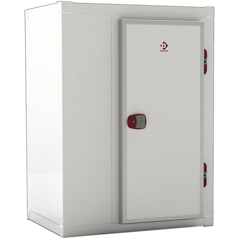 Diamond C40B/BF Room ISO 80, 3,57m³