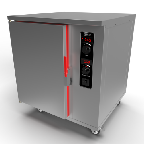 Moffat CR8M Portrait Mobile Convection Oven