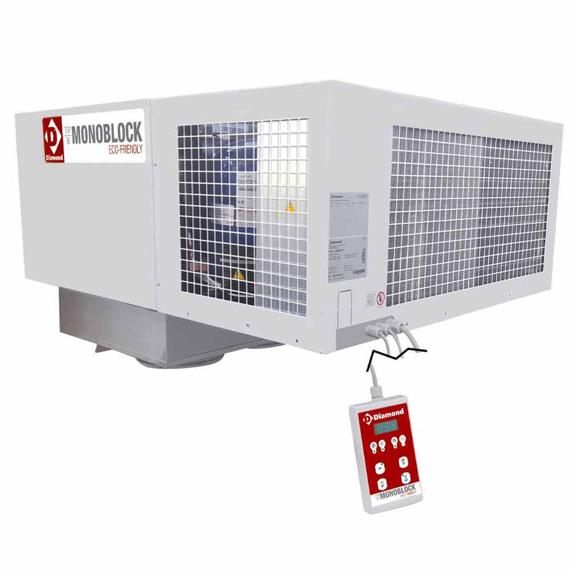 Diamond SP75M-2G Ceiling Refrigerated Group T° -5°+5°