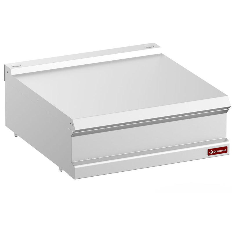 Diamond N7/PT7T-N Neutral Element With Working Area, Module 1/1  -Top-