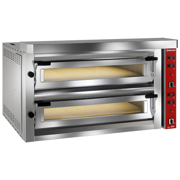 Diamond IN/BX15-PSCX Element bain-marie 4 GN 1/1 - dried up - static