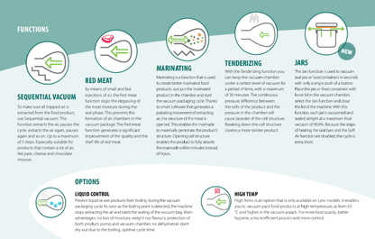 BOXER 42 WITH SENSOR CONTROL + FREE SERVICE KIT