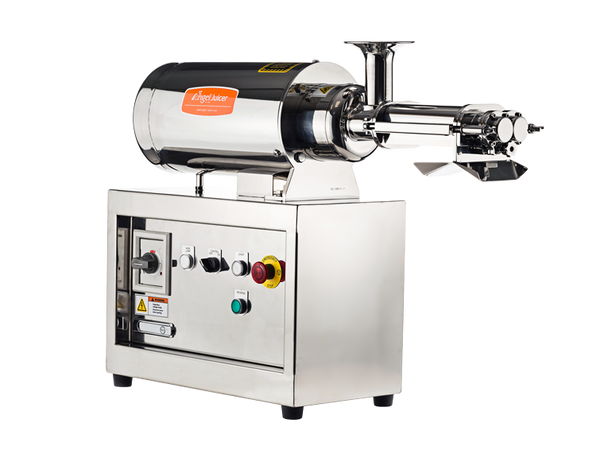 Angel Juicer – Commercial Juicer