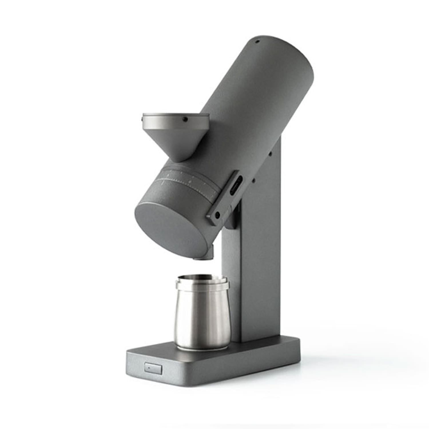 Acaia Orbit SSP MP – Coffee Grinder (Space Grey) – Latest model