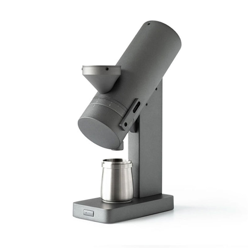 Acaia Orbit SSP MP – Coffee Grinder (Space Grey) – Latest model